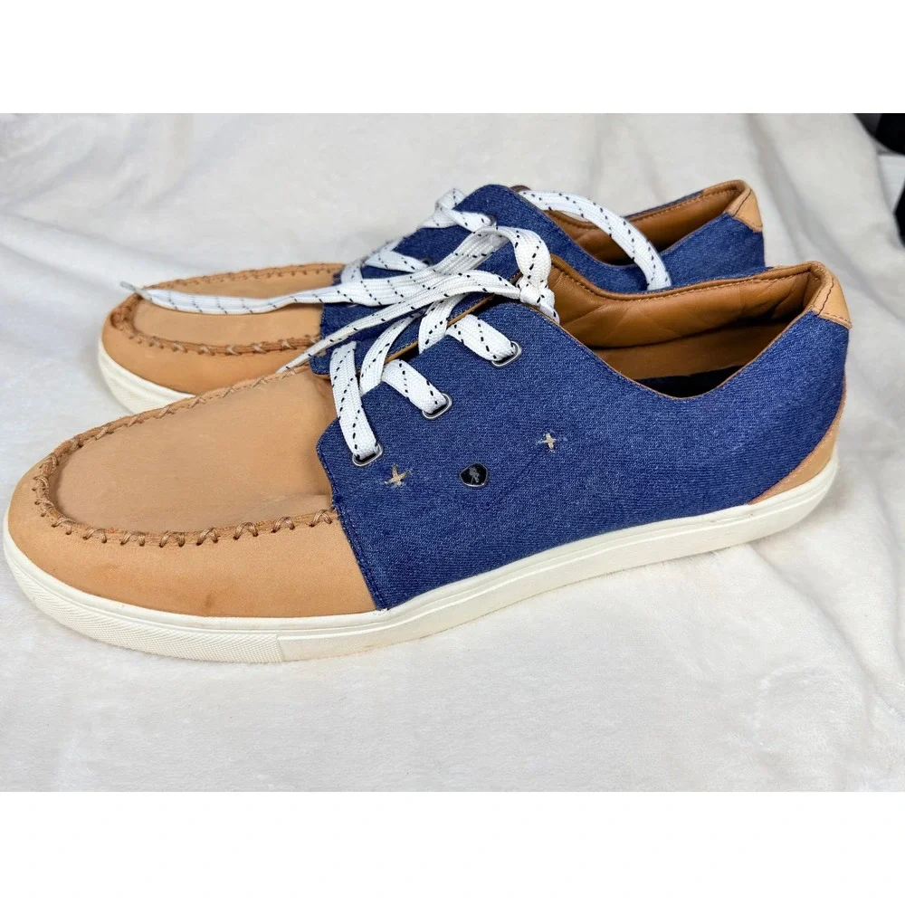 Gongshow mens denim